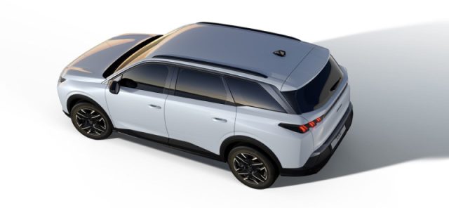 PEUGEOT 5008 PLUG-IN HYBRID 195 E-DCS7 ALLURE - foto 6