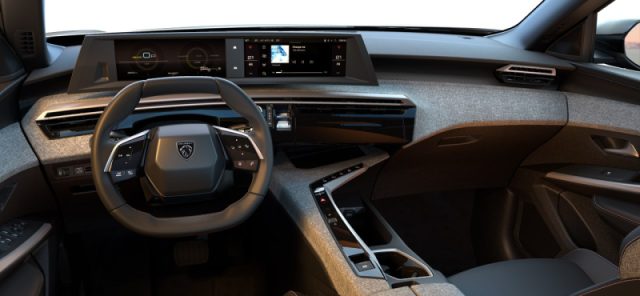 PEUGEOT 5008 PLUG-IN HYBRID 195 E-DCS7 ALLURE - foto 7