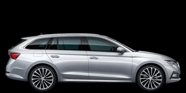 SKODA OCTAVIA 2.0 TSI 204 CV DSG 4X4 WAGON SPO - foto 4