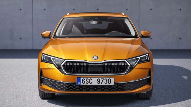 SKODA OCTAVIA 2.0 TSI 204 CV DSG 4X4 WAGON SPO - foto 8