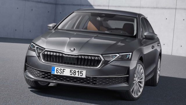SKODA OCTAVIA 1.5 TSI ACT 150 CV SPORTLINE - foto 2