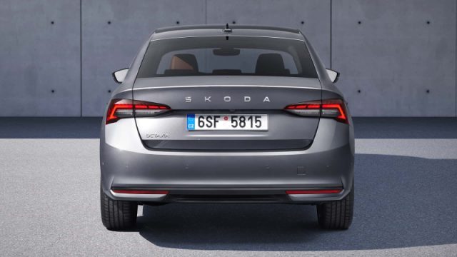 SKODA OCTAVIA 1.5 TSI ACT 150 CV SPORTLINE - foto 6