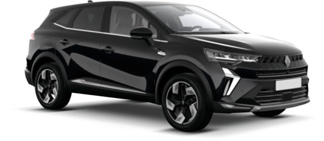 RENAULT SYMBIOZ FULL HYBRID E-TECH 160 CV ICONIC - foto 4