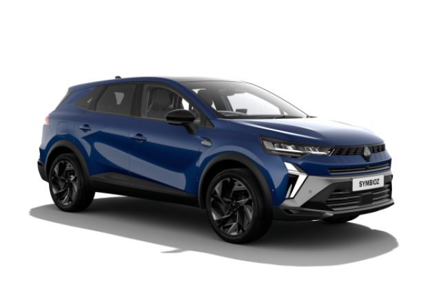 RENAULT SYMBIOZ FULL HYBRID E-TECH 160 CV TECHNO - foto 3
