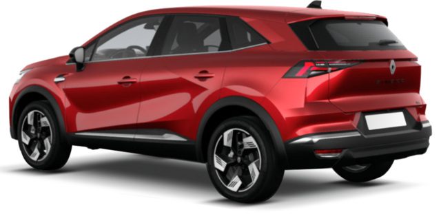 RENAULT SYMBIOZ FULL HYBRID E-TECH 160 CV ESPRIT - foto 6
