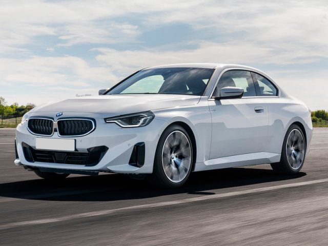 BMW M2 CS - foto 2