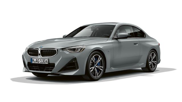 BMW M2 CS - foto 4