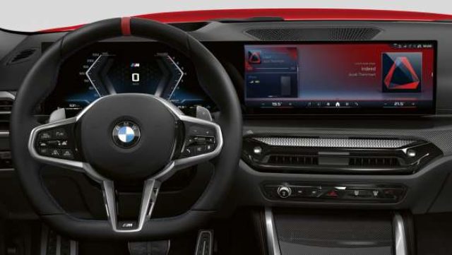BMW M2 CS - foto 7
