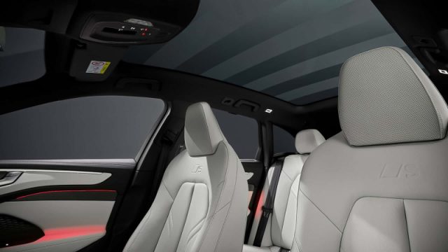 AUDI A6 AVANT E-HYBRID 220 KW S TRONIC QUATTRO - foto 8