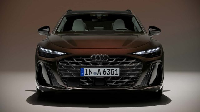 AUDI A6 E-HYBRID 220 KW S TRONIC QUATTRO - foto 4