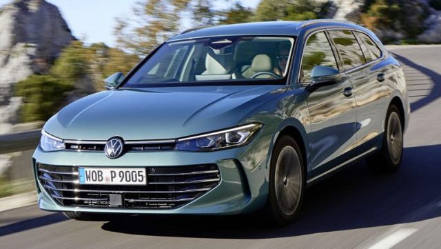 VOLKSWAGEN PASSAT 2.0 TDI 193 CV SCR DSG 4MOTION B - foto 2