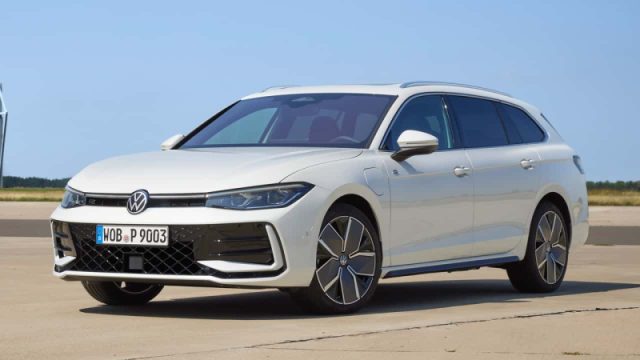 VOLKSWAGEN PASSAT 2.0 TDI 193 CV SCR DSG 4MOTION B - foto 3