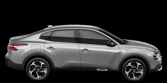CITROEN C4 X HYBRID 145 E-DCS6 PLUS - foto 6