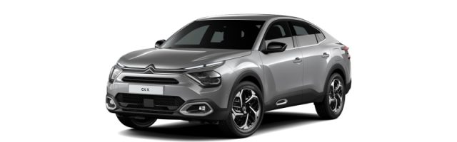 CITROEN C4 X HYBRID 145 E-DCS6 MAX - foto 5