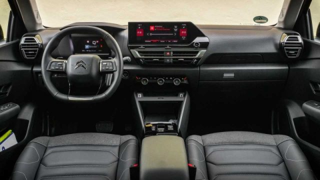 CITROEN C4 HYBRID 145 E-DCS6 PLUS - foto 5