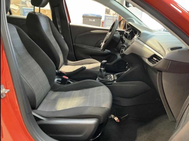 OPEL CORSA 1.2 EDITION - foto 7