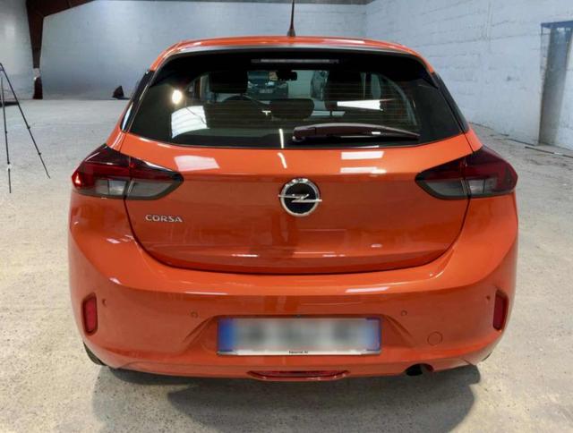 OPEL CORSA 1.2 EDITION - foto 4