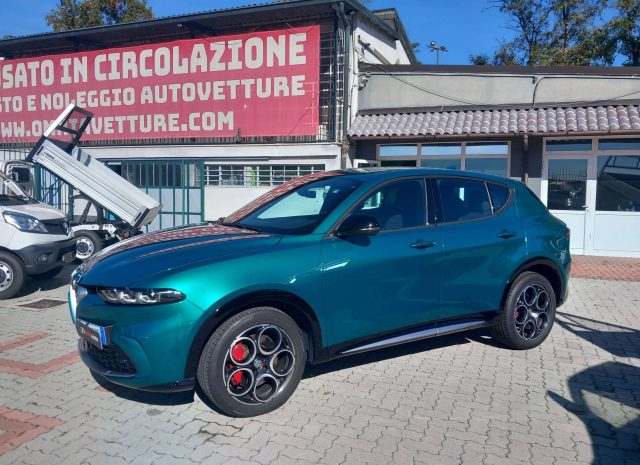ALFA ROMEO TONALE 1.5 HYBRID TI 160CV TCT7 IVA ESP