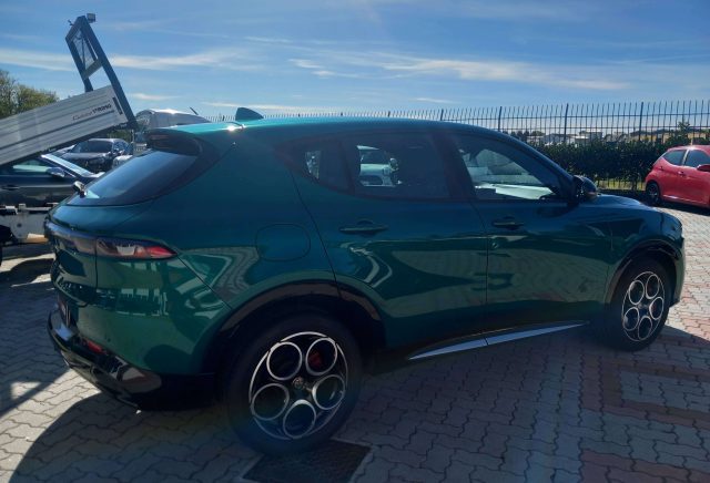 ALFA ROMEO TONALE 1.5 HYBRID TI 160CV TCT7 IVA ESP - foto 4