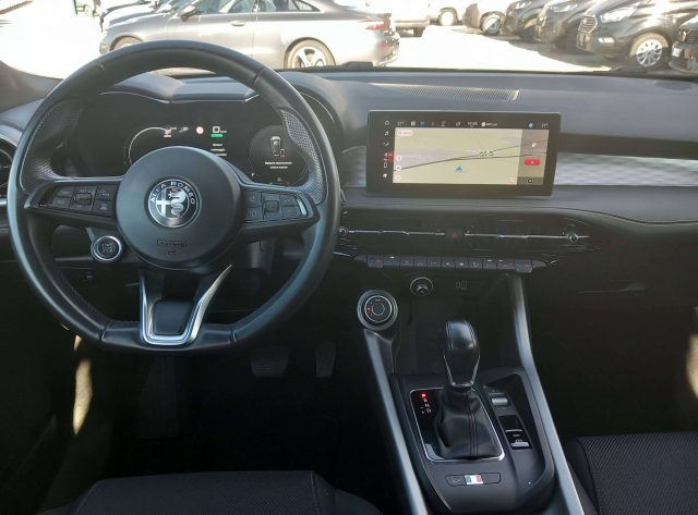 ALFA ROMEO TONALE 1.5 HYBRID TI 160CV TCT7 IVA ESP - foto 7