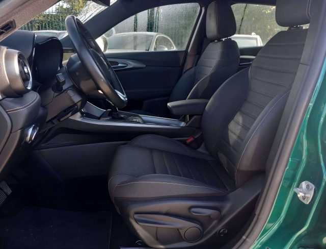 ALFA ROMEO TONALE 1.5 HYBRID TI 160CV TCT7 IVA ESP - foto 8