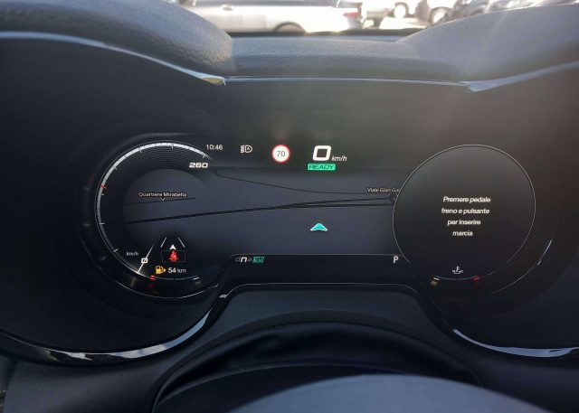 ALFA ROMEO TONALE 1.5 HYBRID TI 160CV TCT7 IVA ESP - foto 10