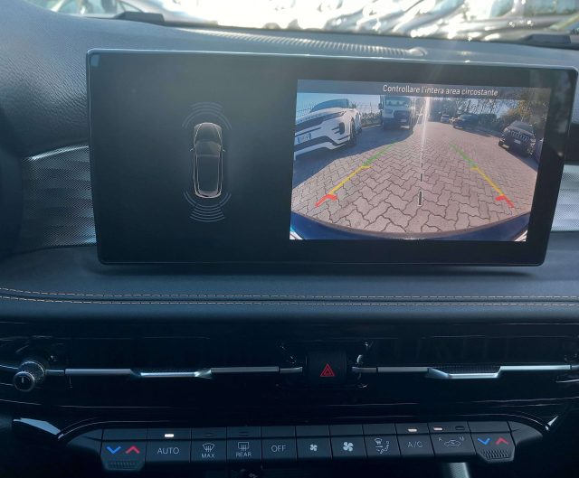 ALFA ROMEO TONALE 1.5 HYBRID TI 160CV TCT7 IVA ESP - foto 11