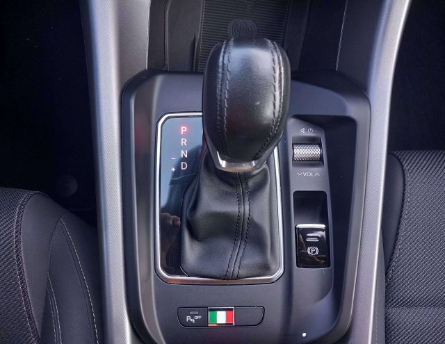 ALFA ROMEO TONALE 1.5 HYBRID TI 160CV TCT7 IVA ESP - foto 12