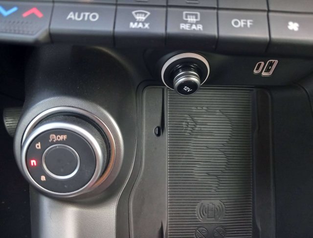 ALFA ROMEO TONALE 1.5 HYBRID TI 160CV TCT7 IVA ESP - foto 13