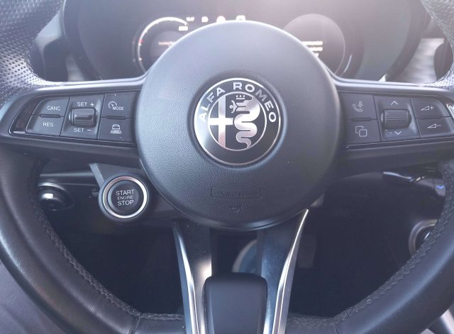 ALFA ROMEO TONALE 1.5 HYBRID TI 160CV TCT7 IVA ESP - foto 14
