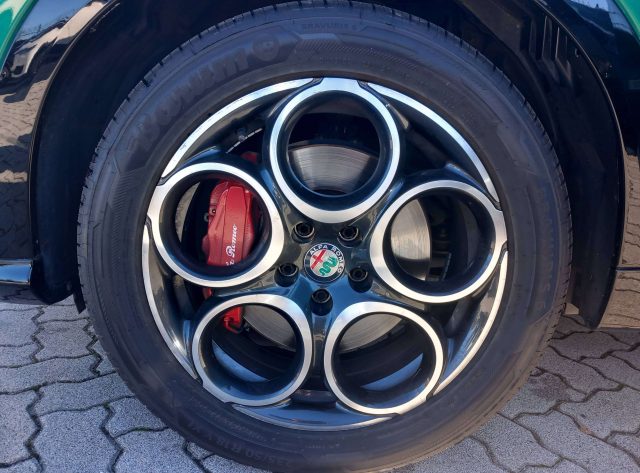 ALFA ROMEO TONALE 1.5 HYBRID TI 160CV TCT7 IVA ESP - foto 15