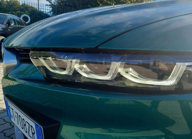 ALFA ROMEO TONALE 1.5 HYBRID TI 160CV TCT7 IVA ESP - foto 16