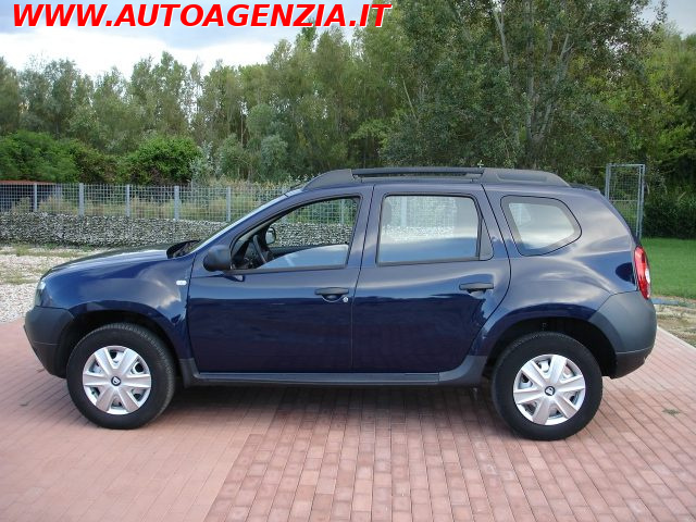 DACIA DUSTER 1.5 DCI 90CV 4X4 X TUTTO E X TUT - foto 3