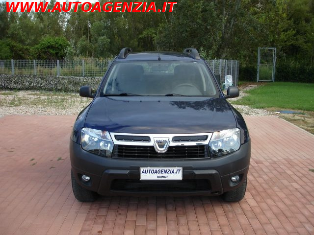 DACIA DUSTER 1.5 DCI 90CV 4X4 X TUTTO E X TUT - foto 5