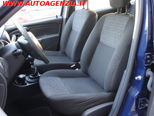 DACIA DUSTER 1.5 DCI 90CV 4X4 X TUTTO E X TUT - foto 8