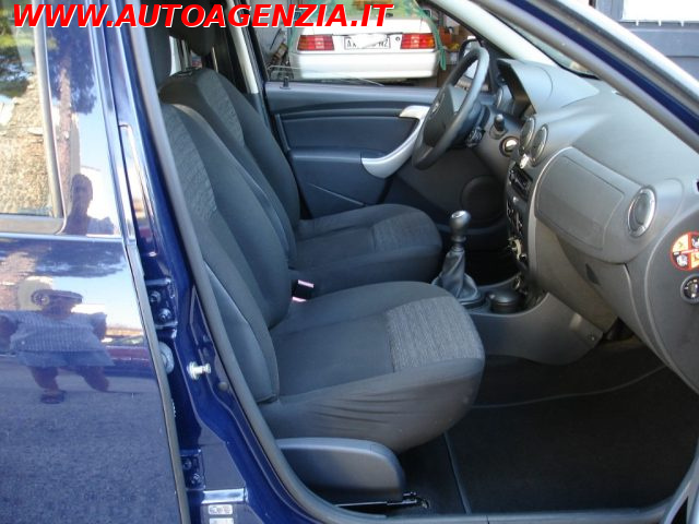 DACIA DUSTER 1.5 DCI 90CV 4X4 X TUTTO E X TUT - foto 10