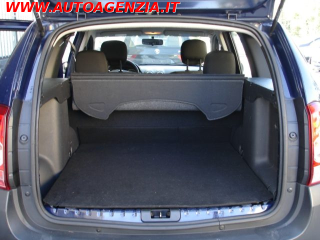 DACIA DUSTER 1.5 DCI 90CV 4X4 X TUTTO E X TUT - foto 14