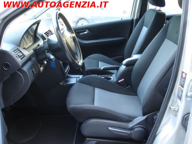 MERCEDES-BENZ A 180 CDI ELEGANCE - foto 7