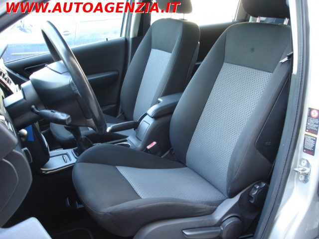 MERCEDES-BENZ A 180 CDI ELEGANCE - foto 8