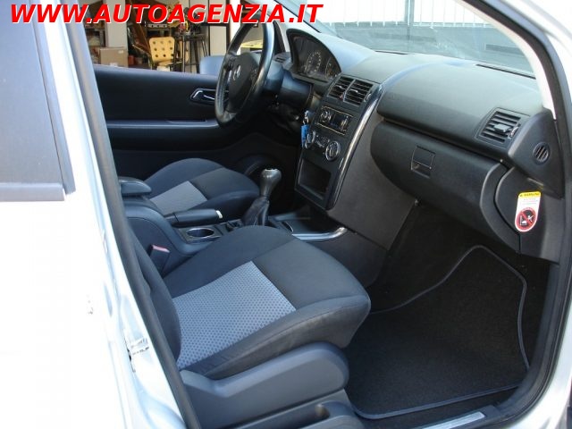 MERCEDES-BENZ A 180 CDI ELEGANCE - foto 12