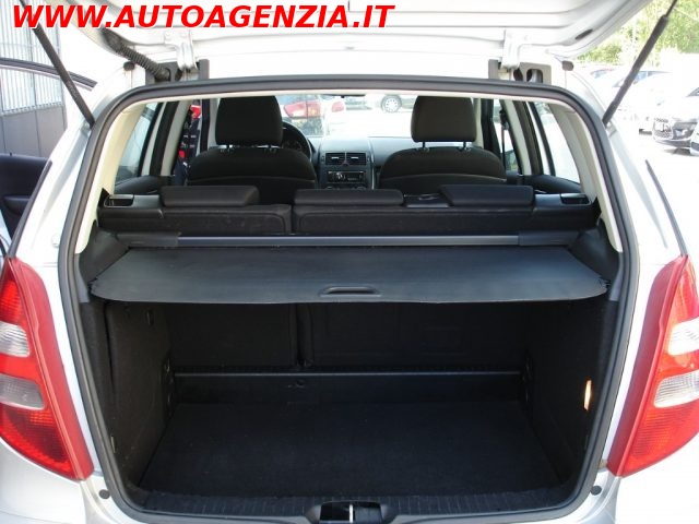 MERCEDES-BENZ A 180 CDI ELEGANCE - foto 14