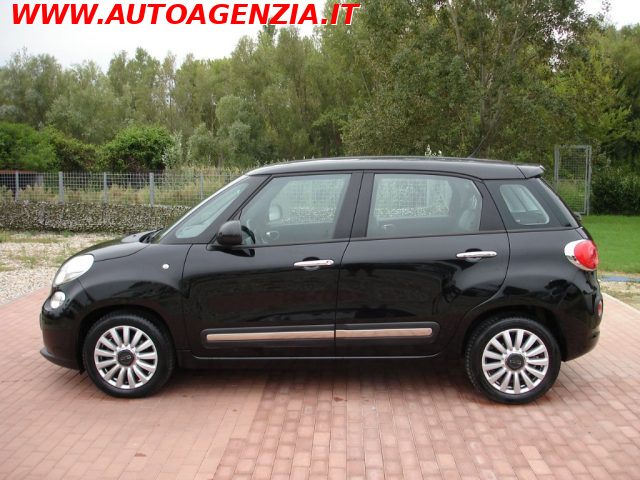 FIAT 500L 1.3 MULTIJET 85 CV X TUTTO E X T - foto 3