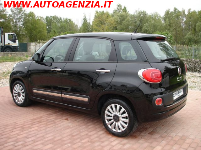 FIAT 500L 1.3 MULTIJET 85 CV X TUTTO E X T - foto 4