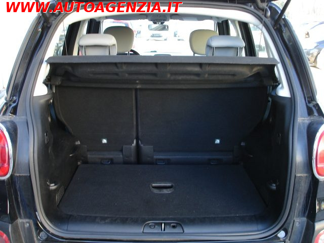 FIAT 500L 1.3 MULTIJET 85 CV X TUTTO E X T - foto 13