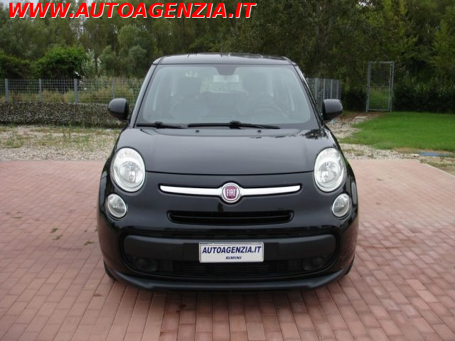 FIAT 500L 1.3 MULTIJET 85 CV X TUTTO E X T - foto 5