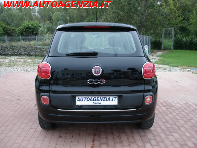 FIAT 500L 1.3 MULTIJET 85 CV X TUTTO E X T - foto 6