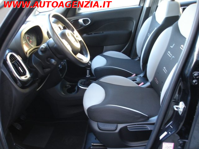 FIAT 500L 1.3 MULTIJET 85 CV X TUTTO E X T - foto 7