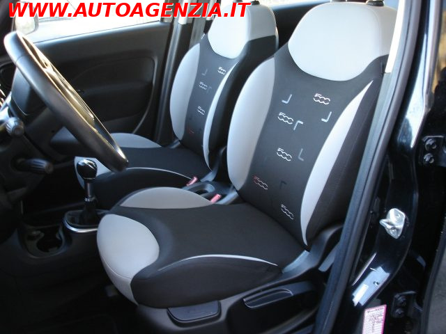 FIAT 500L 1.3 MULTIJET 85 CV X TUTTO E X T - foto 8