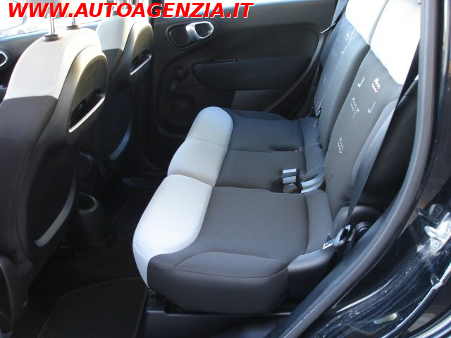 FIAT 500L 1.3 MULTIJET 85 CV X TUTTO E X T - foto 9