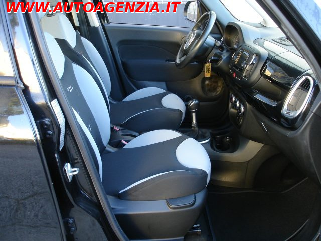 FIAT 500L 1.3 MULTIJET 85 CV X TUTTO E X T - foto 10